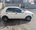 Белый Фиат Палио, объемом двигателя 1.2 л и пробегом 267 тыс. км за 1700 $, фото 9 на Automoto.ua