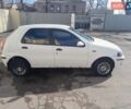Белый Фиат Палио, объемом двигателя 1.2 л и пробегом 267 тыс. км за 1700 $, фото 9 на Automoto.ua