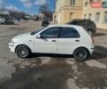 Белый Фиат Палио, объемом двигателя 1.2 л и пробегом 267 тыс. км за 1700 $, фото 12 на Automoto.ua