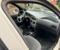 Білий Фіат Паліо, об'ємом двигуна 1.2 л та пробігом 297 тис. км за 1950 $, фото 13 на Automoto.ua