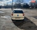 Белый Фиат Палио, объемом двигателя 1.2 л и пробегом 267 тыс. км за 1700 $, фото 2 на Automoto.ua