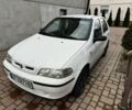 Белый Фиат Палио, объемом двигателя 1.2 л и пробегом 297 тыс. км за 1999 $, фото 1 на Automoto.ua