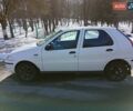 Білий Фіат Паліо, об'ємом двигуна 1.24 л та пробігом 299 тис. км за 2300 $, фото 5 на Automoto.ua