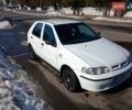 Білий Фіат Паліо, об'ємом двигуна 1.24 л та пробігом 299 тис. км за 2300 $, фото 3 на Automoto.ua