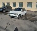 Білий Фіат Паліо, об'ємом двигуна 1.2 л та пробігом 267 тис. км за 1700 $, фото 1 на Automoto.ua