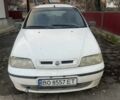 Білий Фіат Паліо, об'ємом двигуна 1.2 л та пробігом 100 тис. км за 700 $, фото 1 на Automoto.ua