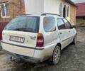 Білий Фіат Паліо, об'ємом двигуна 1.2 л та пробігом 100 тис. км за 700 $, фото 1 на Automoto.ua