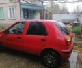 Красный Фиат Палио, объемом двигателя 1.2 л и пробегом 1000 тыс. км за 2400 $, фото 4 на Automoto.ua