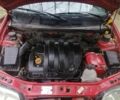Красный Фиат Палио, объемом двигателя 1.2 л и пробегом 1000 тыс. км за 2400 $, фото 7 на Automoto.ua
