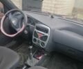 Красный Фиат Палио, объемом двигателя 1.2 л и пробегом 1000 тыс. км за 2400 $, фото 6 на Automoto.ua