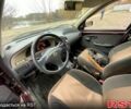 Красный Фиат Палио, объемом двигателя 1 л и пробегом 248 тыс. км за 1600 $, фото 4 на Automoto.ua