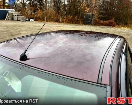 Красный Фиат Палио, объемом двигателя 1 л и пробегом 248 тыс. км за 1600 $, фото 10 на Automoto.ua