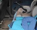 Фіат Паліо, об'ємом двигуна 1.2 л та пробігом 235 тис. км за 2100 $, фото 3 на Automoto.ua