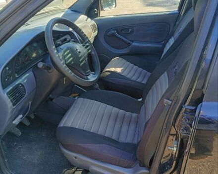 Фиат Палио, объемом двигателя 1.7 л и пробегом 300 тыс. км за 2100 $, фото 1 на Automoto.ua
