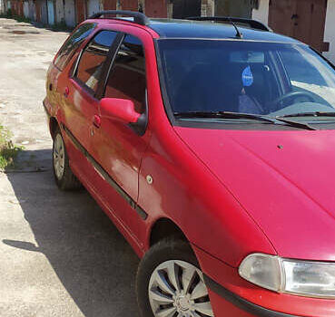 Фіат Паліо, об'ємом двигуна 1.2 л та пробігом 260 тис. км за 1700 $, фото 1 на Automoto.ua