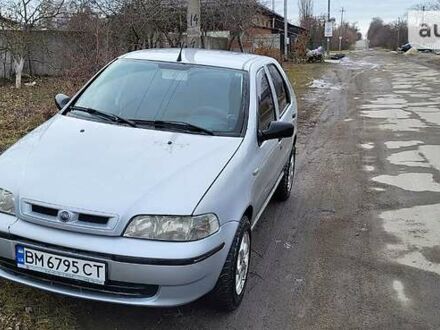 Фиат Палио 2005 в Тараще на Automoto.ua Фиат Палио, объемом двигателя 1 л и пробегом 305 тыс. км за 2300 $, фото 1 на Automoto.ua