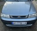 Сірий Фіат Паліо, об'ємом двигуна 1 л та пробігом 268 тис. км за 1850 $, фото 1 на Automoto.ua