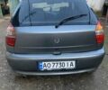 Сірий Фіат Паліо, об'ємом двигуна 1 л та пробігом 268 тис. км за 1850 $, фото 3 на Automoto.ua