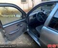 Серый Фиат Палио, объемом двигателя 1 л и пробегом 0 тыс. км за 1850 $, фото 6 на Automoto.ua
