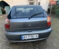 Сірий Фіат Паліо, об'ємом двигуна 1 л та пробігом 268 тис. км за 1850 $, фото 4 на Automoto.ua