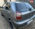 Сірий Фіат Паліо, об'ємом двигуна 1 л та пробігом 268 тис. км за 1850 $, фото 5 на Automoto.ua