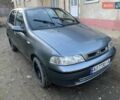 Сірий Фіат Паліо, об'ємом двигуна 1 л та пробігом 268 тис. км за 1850 $, фото 2 на Automoto.ua
