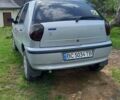 Серый Фиат Палио, объемом двигателя 1 л и пробегом 185 тыс. км за 2000 $, фото 1 на Automoto.ua