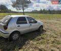 Сірий Фіат Паліо, об'ємом двигуна 1 л та пробігом 193 тис. км за 1900 $, фото 1 на Automoto.ua