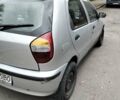 Сірий Фіат Паліо, об'ємом двигуна 1 л та пробігом 180 тис. км за 2500 $, фото 1 на Automoto.ua