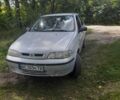 Сірий Фіат Паліо, об'ємом двигуна 1 л та пробігом 193 тис. км за 1900 $, фото 1 на Automoto.ua