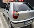 Серый Фиат Палио, объемом двигателя 1 л и пробегом 192 тыс. км за 2800 $, фото 14 на Automoto.ua