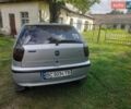Сірий Фіат Паліо, об'ємом двигуна 1 л та пробігом 193 тис. км за 1900 $, фото 7 на Automoto.ua