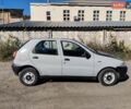 Серый Фиат Палио, объемом двигателя 1 л и пробегом 180 тыс. км за 1700 $, фото 1 на Automoto.ua