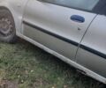 Сірий Фіат Паліо, об'ємом двигуна 1.24 л та пробігом 150 тис. км за 1500 $, фото 9 на Automoto.ua