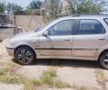 Сірий Фіат Паліо, об'ємом двигуна 1.2 л та пробігом 122 тис. км за 1700 $, фото 1 на Automoto.ua