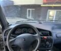 Серый Фиат Палио, объемом двигателя 1.2 л и пробегом 130 тыс. км за 2000 $, фото 5 на Automoto.ua