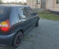 Серый Фиат Палио, объемом двигателя 1.2 л и пробегом 260 тыс. км за 1650 $, фото 6 на Automoto.ua