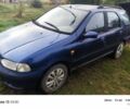 Синий Фиат Палио, объемом двигателя 1.2 л и пробегом 235 тыс. км за 1500 $, фото 1 на Automoto.ua