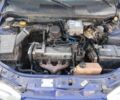 Синий Фиат Палио, объемом двигателя 1.2 л и пробегом 3 тыс. км за 560 $, фото 1 на Automoto.ua