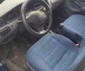 Синий Фиат Палио, объемом двигателя 1.2 л и пробегом 235 тыс. км за 1500 $, фото 5 на Automoto.ua