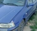 Синій Фіат Паліо, об'ємом двигуна 1.2 л та пробігом 217 тис. км за 2500 $, фото 1 на Automoto.ua