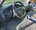 Синий Фиат Палио, объемом двигателя 1.2 л и пробегом 345 тыс. км за 1900 $, фото 5 на Automoto.ua