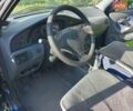 Синий Фиат Палио, объемом двигателя 1.2 л и пробегом 345 тыс. км за 1600 $, фото 5 на Automoto.ua