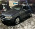 Синий Фиат Палио, объемом двигателя 1.24 л и пробегом 180 тыс. км за 2350 $, фото 1 на Automoto.ua