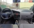 Зеленый Фиат Палио, объемом двигателя 1.3 л и пробегом 155 тыс. км за 1850 $, фото 10 на Automoto.ua