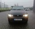 Зеленый Фиат Палио, объемом двигателя 1.3 л и пробегом 155 тыс. км за 1850 $, фото 1 на Automoto.ua
