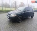 Зеленый Фиат Палио, объемом двигателя 1.3 л и пробегом 155 тыс. км за 1850 $, фото 7 на Automoto.ua