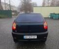 Зеленый Фиат Палио, объемом двигателя 1.3 л и пробегом 155 тыс. км за 1850 $, фото 4 на Automoto.ua