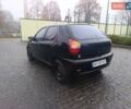 Зеленый Фиат Палио, объемом двигателя 1.3 л и пробегом 155 тыс. км за 1850 $, фото 5 на Automoto.ua