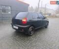 Зеленый Фиат Палио, объемом двигателя 1.3 л и пробегом 155 тыс. км за 1850 $, фото 3 на Automoto.ua